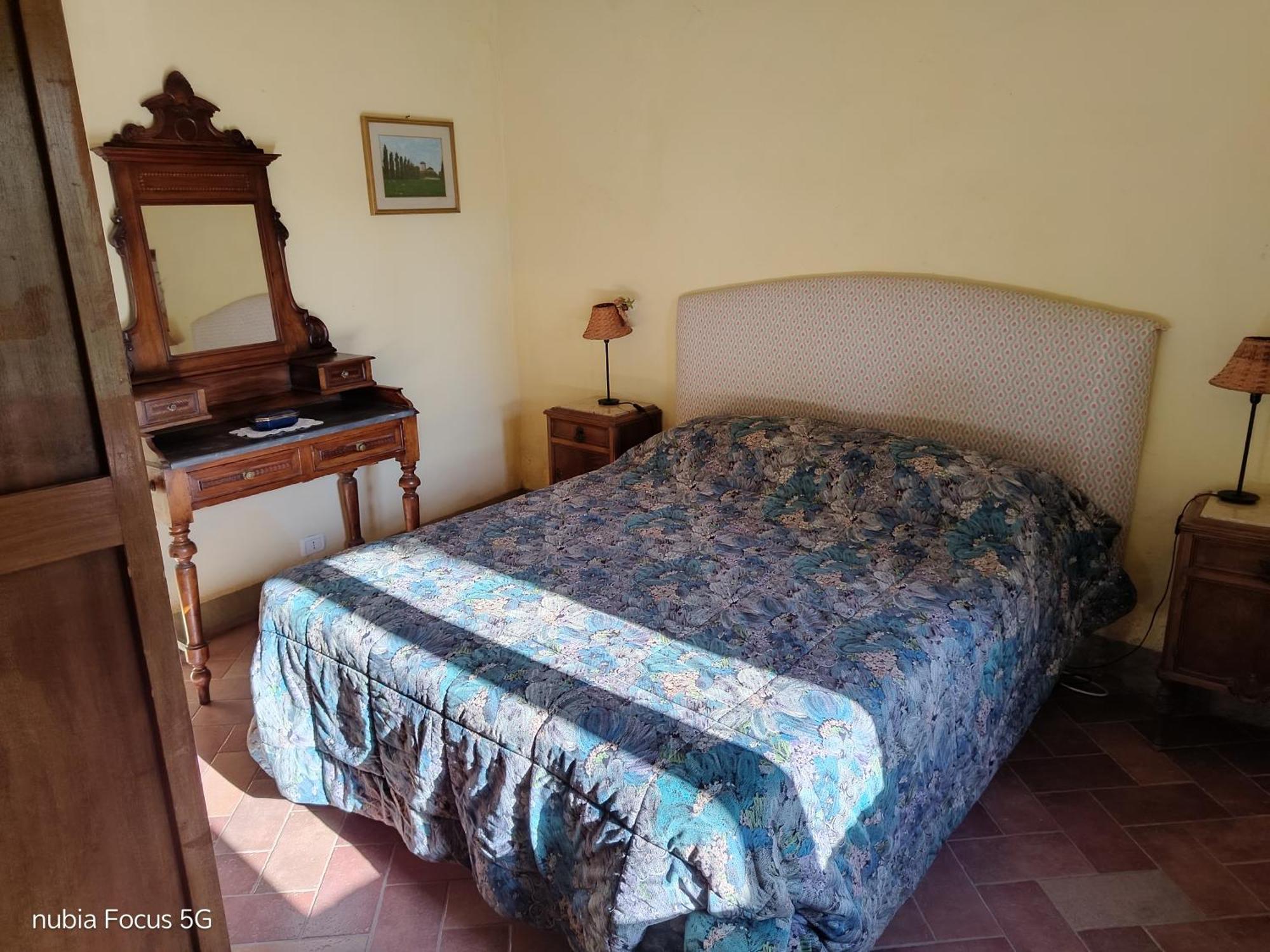 Podere Casone Sant'Adriano Eksteriør billede